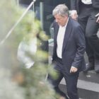 Habeck deutet Verbleib im Bundestag an