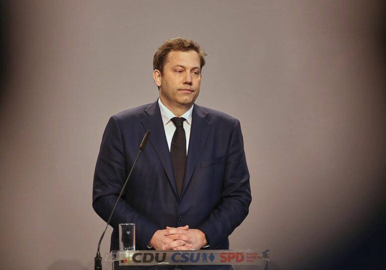 SPD will Energiepreis-Senkung als frühe Maßnahme von Schwarz-Rot