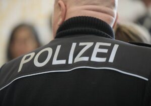 Großrazzia gegen Clankriminalität in Ostfriesland