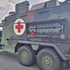 Bundeswehr sucht Hilfe von Logistikkonzernen für Bündnisfall