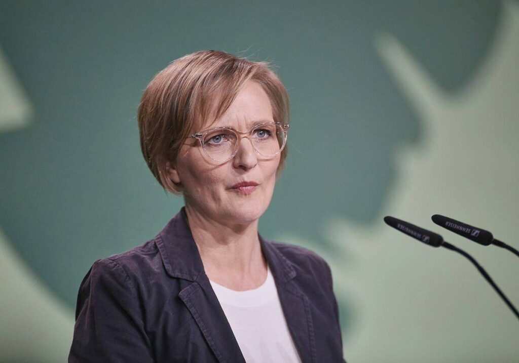 Ostermärsche: Brantner kritisiert Aufrufe zu Russland-Annäherung