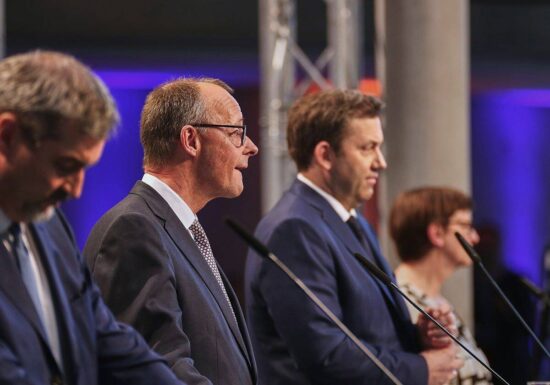 Krankenkassen kritisieren Koalitionsvertrag und fordern Notprogramm