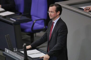 SPD drängt auf Ablehnung von AfD-Kandidaten für Ausschussvorsitze