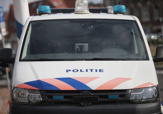 Großrazzia gegen Drogenhändler in NRW und den Niederlanden
