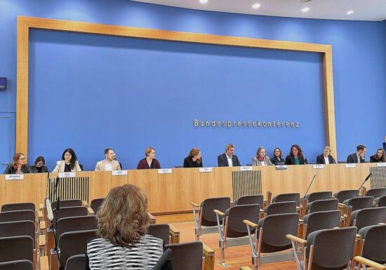 Bundesregierung begrüßt friedlichen Verlauf der Wahl in Ecuador