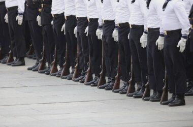Bundeswehr verzeichnet 18,5 Prozent mehr Bewerber