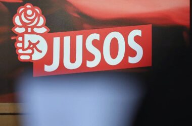 Jusos lehnen Koalitionsvertrag ab