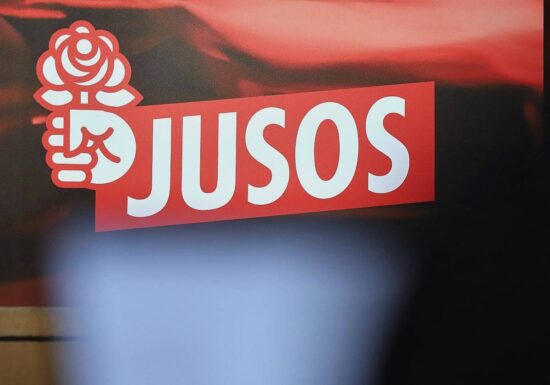 Jusos lehnen Koalitionsvertrag ab
