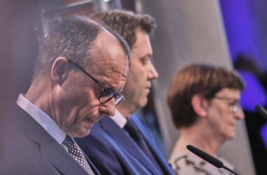 Wirtschaftsweise Grimm kritisiert schwarz-rote Rentenpläne