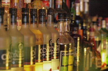 Union gegen Preiserhöhungen für Alkohol