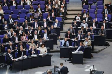 Spahn plädiert für anderen Umgang mit der AfD