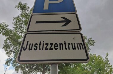 Ehepaar aus Freiberg wegen Drogenhandels über Telegram angeklagt