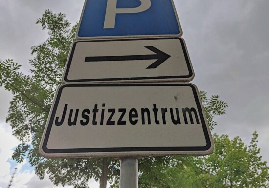 Ehepaar aus Freiberg wegen Drogenhandels über Telegram angeklagt