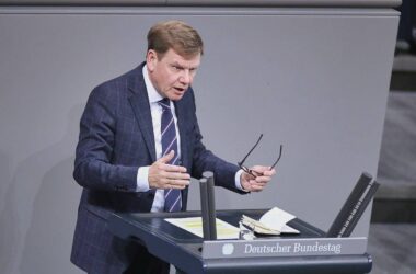 Wadephul will beiderseitig akzeptierte Friedenslösung für Ukraine