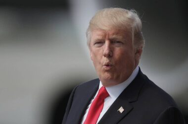 Bundesregierung will Falschaussagen Trumps "freundlich klarstellen"