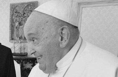 Papst Franziskus ist tot