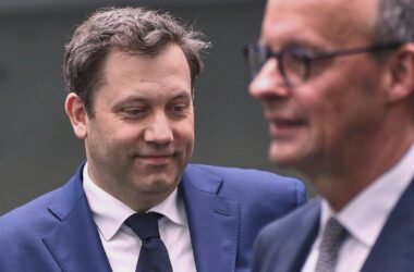 Klingbeil will Streit in neuer Koalition vermeiden