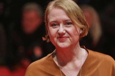 Paus unterstützt Forderungen nach einer Bundespräsidentin