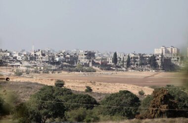 Bericht: Hamas zur Machtübergabe in Gaza bereit