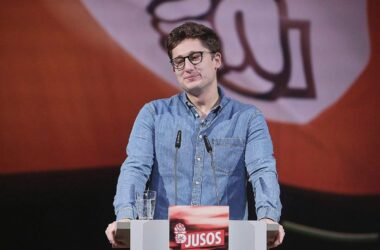 Jusos akzeptieren SPD-Votum für Koalition