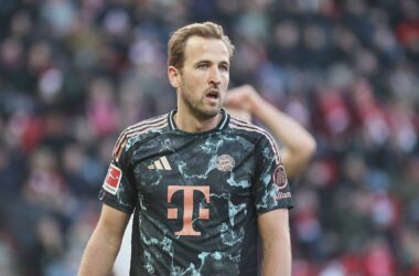 1. Bundesliga: FC Bayern schlägt FC Augsburg