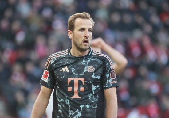 1. Bundesliga: FC Bayern schlägt FC Augsburg