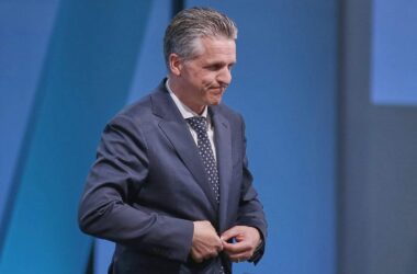 Neuer Kanzleramtschef will Geheimdienste stärken