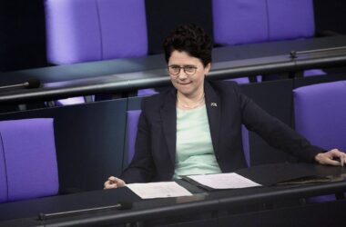 Baden-Württembergs Justizministerin fordert Debatte über Asylrecht