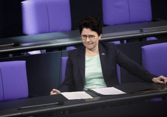 Baden-Württembergs Justizministerin fordert Debatte über Asylrecht