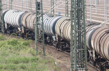 DB Cargo kündigt Härten für Mitarbeiter der Güterbahn an