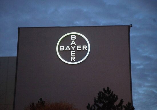 Bayer sieht niedrige Arzneipreise als Gefahr für Pharmastandort
