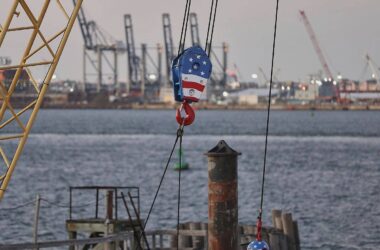 Bosch mahnt Reformen an und plant weitere Investitionen in den USA