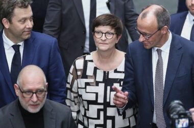 Lemke: Koalitionsvertrag macht "völlig planlosen Eindruck"