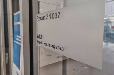 Union debattiert über Umgang mit AfD
