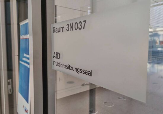 Union debattiert über Umgang mit AfD
