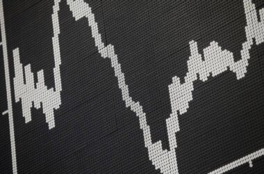 Dax legt stark zu - Kursfeuerwerk nach Trump-Äußerungen