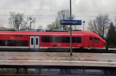 Linke will Klassen in Regionalzügen abschaffen