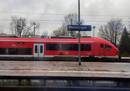 Linke will Klassen in Regionalzügen abschaffen