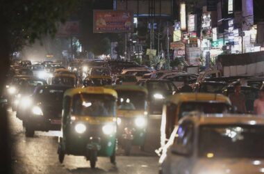 Huber: Söder hat in Indien "wichtige Schwerpunkte" gesetzt