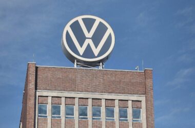 Volkswagen plant neue China-Plattform ohne Partner