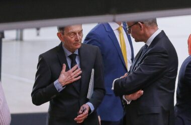Mützenich will Klarstellung von Merz zu Netanjahu-Haftbefehl