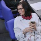 Göring-Eckardt: Kirchen-Debatte hat mit Realität nicht viel zu tun