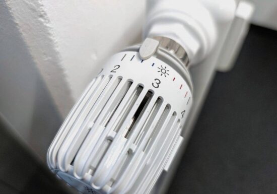 Analyse: Energieverbrauch deutlich gestiegen