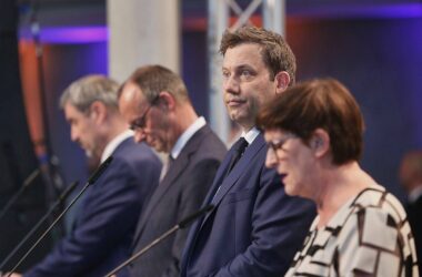 SoVD appelliert an SPD-Zustimmung zu Koalitionsvertrag