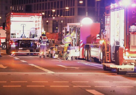 Sachsen-Anhalt passt nach Magdeburg-Anschlag Opferhilfefonds an