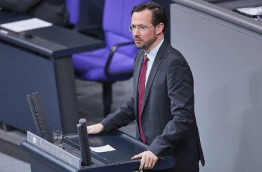 SPD-Fraktion gibt CDU Mitschuld an Umfragewerten der AfD