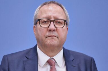 Voßkuhle sieht Möglichkeit für Zurückweisungen von Asylsuchenden