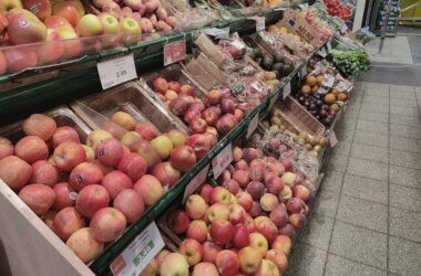 Inflationsrate sinkt auf 2,1 Prozent - Kerninflation deutlich höher