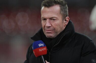 Lothar Matthäus bleibt Experte bei Sky