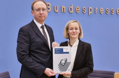 BfDI sieht Fortschritte bei digitaler Gesundheit und KI-Verordnung